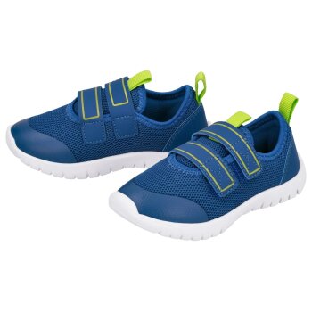 lupilu® Kinder-Sneaker, 30, blau - B-Ware sehr gut