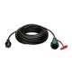 PARKSIDE® Verlängerungskabel »PVK20M A2«, 20 m - B-Ware neuwertig
