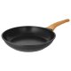 SILVERCREST® Aluguss-Grillpfanne / Aluguss-Bratpfanne (Rund) - B-Ware sehr gut