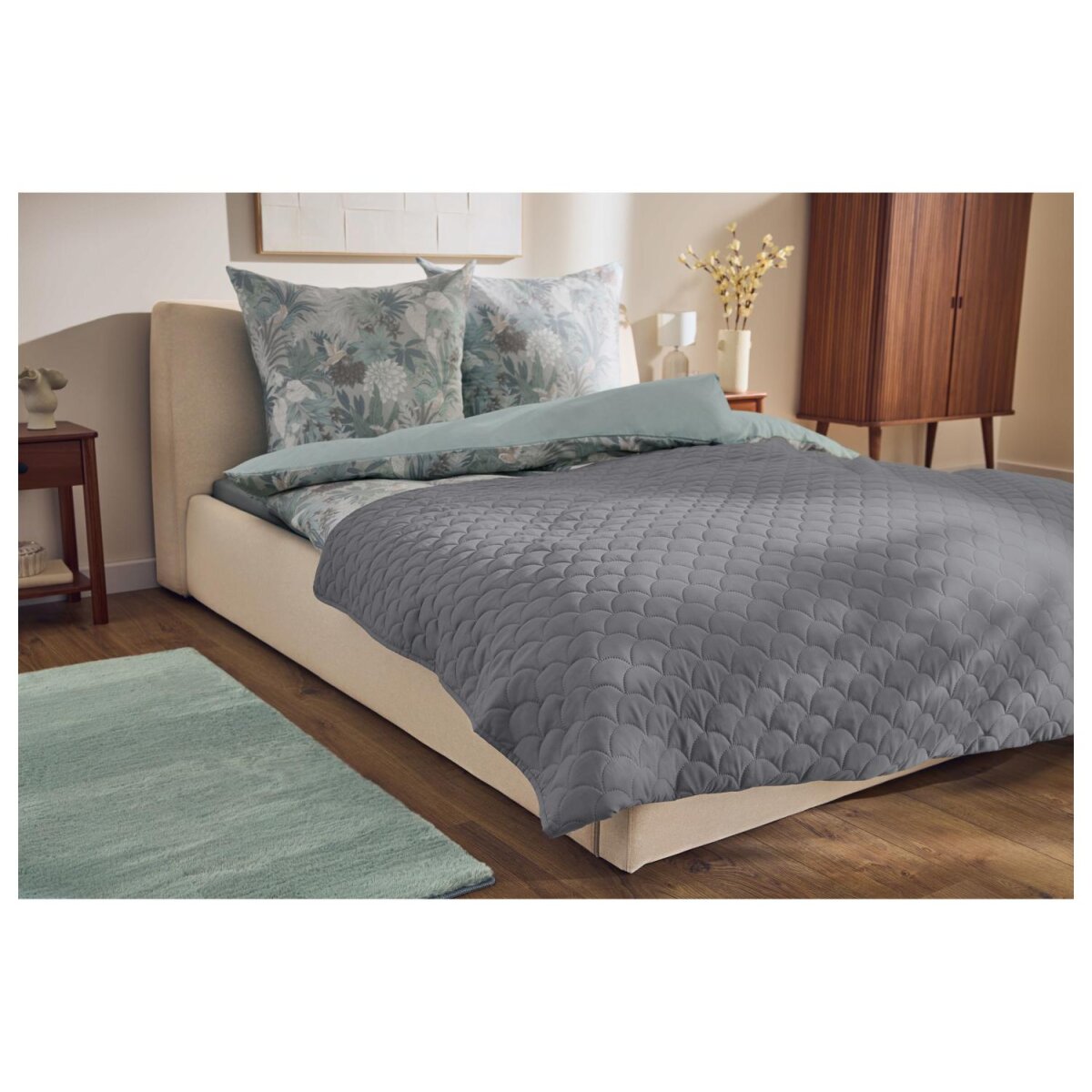 klapptisch stabil CASARIA® Weiß Kunststoff 183x76cm Küchenzeile ARCOO 280 cm