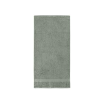 LIVARNO® 2er Set Frottier-Handtücher, mint - B-Ware neuwertig