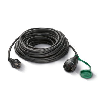 PARKSIDE® Verlängerungskabel, 25 m, IP44 -...