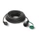 PARKSIDE® Verlängerungskabel, 25 m, IP44 - B-Ware sehr gut