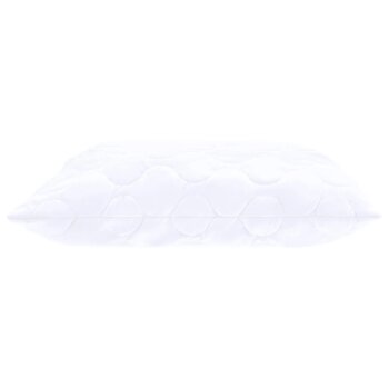 LIVARNO® Kopfkissen, 80 x 80 cm - B-Ware neuwertig