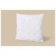 LIVARNO® Kopfkissen, 80 x 80 cm - B-Ware neuwertig