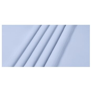 LIVARNO® Mikrofaser-Satin-Bettwäsche, 200 x 220 cm, lila - B-Ware neuwertig