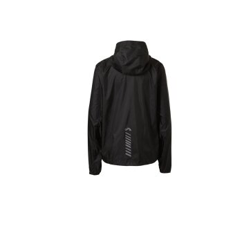 CRIVIT Damen-Lightweight-Funktionsjacke, S, schwarz - B-Ware sehr gut