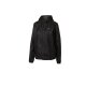 CRIVIT Damen-Lightweight-Funktionsjacke, S, schwarz - B-Ware sehr gut