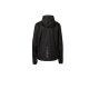 CRIVIT Damen-Lightweight-Funktionsjacke, S, schwarz - B-Ware sehr gut