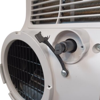 Comfee Mobiles Klimagerät »Smart Cool 12000 Plus«, für Räume bis 43 m² - B-Ware sonstiges