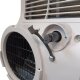 Comfee Mobiles Klimagerät »Smart Cool 12000 Plus«, für Räume bis 43 m² - B-Ware sonstiges