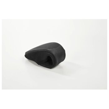 esmara® Damen-Ballerinas, zusammenfaltbar, 39, schwarz - B-Ware neuwertig