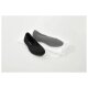 esmara® Damen-Ballerinas, zusammenfaltbar, 39, schwarz - B-Ware neuwertig