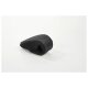 esmara® Damen-Ballerinas, zusammenfaltbar, 39, schwarz - B-Ware neuwertig