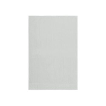 LIVARNO® Frottier-Badetuch, 100 x 150 cm , grau - B-Ware sehr gut