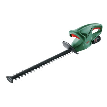 Bosch Akku Heckenschere EasyHedgeCut 18V-52-13 - B-Ware...