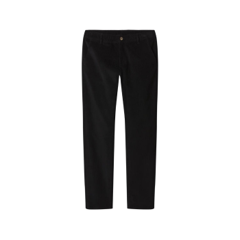 esmara® MEN Herren-Cordhose, L, schwarz - B-Ware...