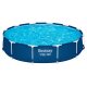 Bestway Steel Pro Frame Pool, Ø 366 x 76 cm - B-Ware