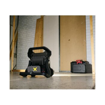 PARKSIDE PERFORMANCE® 20 V Akku-LED-Strahler »PPBSTA 20-Li A1«, ohne Akku und Ladegerät - B-Ware