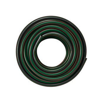 PARKSIDE® Gartenschlauch, 20 m, 4-lagig, Ø 19...