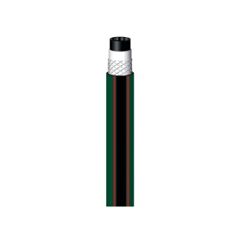 PARKSIDE® Gartenschlauch, 20 m, 4-lagig, Ø 19...