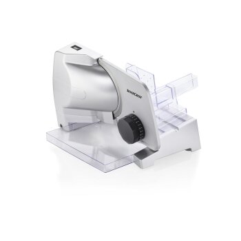 SILVERCREST® KITCHEN TOOLS Allesschneider »SAS...