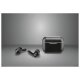SILVERCREST® True Wireless Bluetooth®-In-Ear-Kopfhörer, mit Ladecase - B-Ware