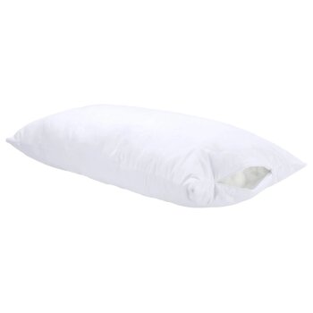 LIVARNO® Kopfkissen TopCool®, 40 x 80 cm - B-Ware neuwertig