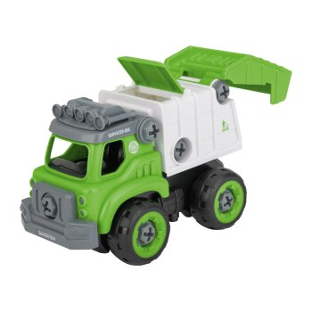 lupilu® Ferngesteuertes Auto, Müllwagen - B-Ware...