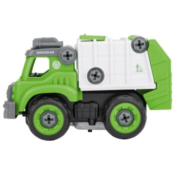 lupilu® Ferngesteuertes Auto, Müllwagen - B-Ware...
