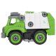 lupilu® Ferngesteuertes Auto, Müllwagen - B-Ware neuwertig