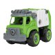 lupilu® Ferngesteuertes Auto, Müllwagen - B-Ware neuwertig