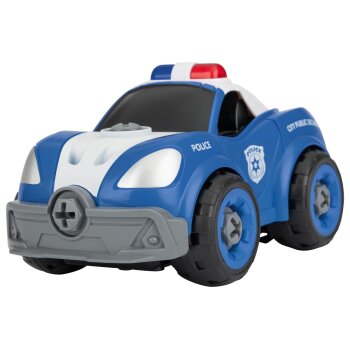 lupilu® Ferngesteuertes Auto, Polizei - B-Ware sehr gut