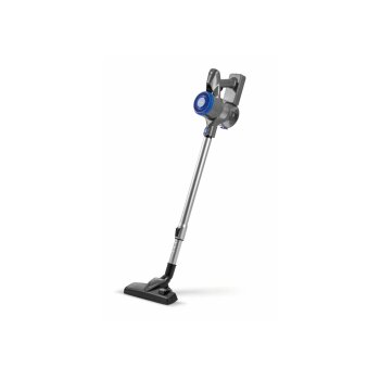 Cleanmaxx Akku-Hand- & Bodenstaubsauger, 22,2V -...