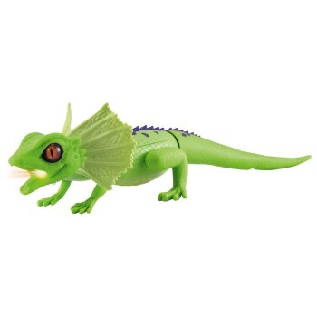 PLAYTIVE Tech Pets (Rennende Echse) - B-Ware sehr gut