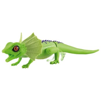 PLAYTIVE Tech Pets (Rennende Echse) - B-Ware sehr gut