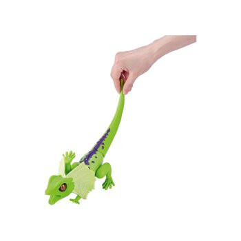 PLAYTIVE Tech Pets (Rennende Echse) - B-Ware sehr gut