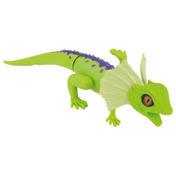 PLAYTIVE Tech Pets (Rennende Echse) - B-Ware sehr gut