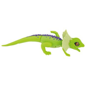 PLAYTIVE Tech Pets (Rennende Echse) - B-Ware sehr gut