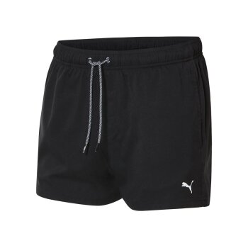 Puma Herren-Badeshorts, leicht und...