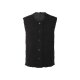 esmara® Damen-Weste, M, schwarz - B-Ware neuwertig