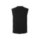 esmara® Damen-Weste, M, schwarz - B-Ware neuwertig