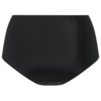 esmara® 2er Set Damen-Miederslips, formgebend, M, schwarz - B-Ware neuwertig