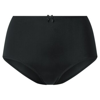 esmara® 2er Set Damen-Miederslips, formgebend, M, schwarz - B-Ware neuwertig