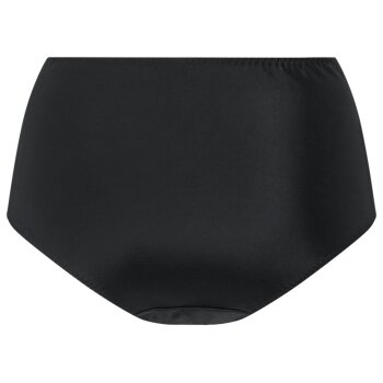 esmara® 2er Set Damen-Miederslips, formgebend, M, schwarz - B-Ware neuwertig