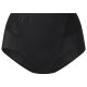 esmara® 2er Set Damen-Miederslips, formgebend, M, schwarz - B-Ware neuwertig