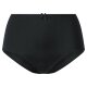 esmara® 2er Set Damen-Miederslips, formgebend, M, schwarz - B-Ware neuwertig