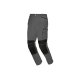 PARKSIDE PERFORMANCE® Herren-Arbeitsbundhose, Ripstop, mit CORDURA®-Knieverstärkung, 54, grau - B-Ware neuwertig