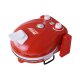 COCA COLA Pizzamaker »SPM-900CC« - B-Ware neuwertig