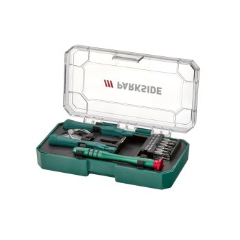 PARKSIDE® Präzisionswerkzeug (Smartphone-Reparatur-Kit) - B-Ware neuwertig